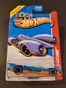 Hot Wheels - 4Ward Speed - 2013 Cheap Sale Outlet