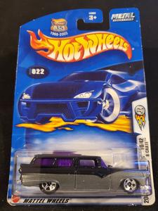Hot Wheels - 8 Crate - 2003 Cheap Sale Popular