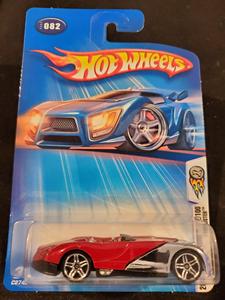 Hot Wheels - Xtreemster - 2004 Buy Cheap 2025