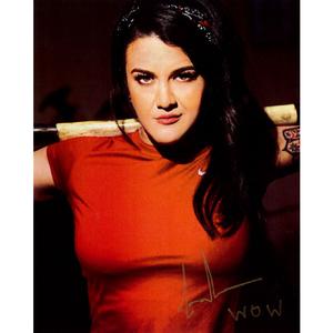 Diamante Promo - AUTOGRAPHED 2025 New Sale Online