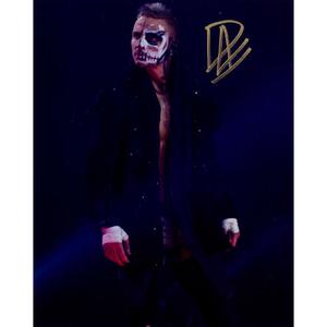 Darby Allin Promo - AUTOGRAPHED Wholesale Pice Cheap Online