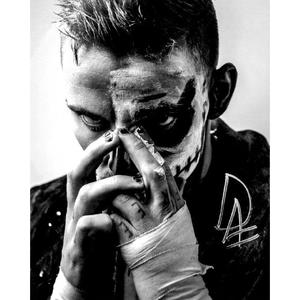Darby Allin Promo - AUTOGRAPHED Buy Cheap Wide Range Of