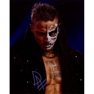 Darby Allin Promo - AUTOGRAPHED Outlet Huge Surprise