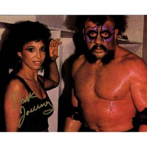 Dark Journey Promo - AUTOGRAPHED Buy Cheap Find Great