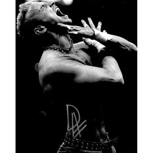 Darby Allin Promo - AUTOGRAPHED Cheap The Cheapest