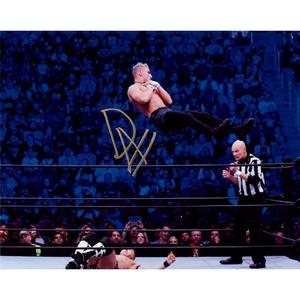 Darby Allin Promo - AUTOGRAPHED Cheap Shop