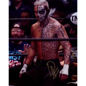 Darby Allin Promo - AUTOGRAPHED Cheap Outlet Locations