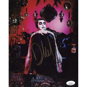 Danhausen Promo - AUTOGRAPHED Pay With Paypal Online