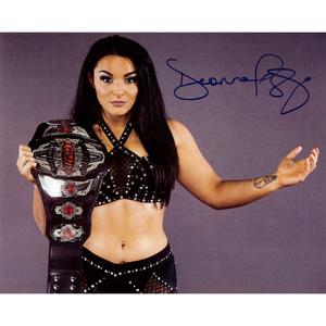Deonna Purrazzo Promo - AUTOGRAPHED Buy Cheap Popular