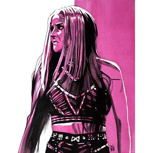 Dakota Kai: Striking 11x14 Poster Shop For Sale