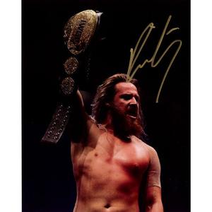 David Finlay Promo - AUTOGRAPHED Fashionable Online