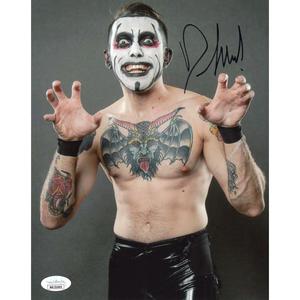 Danhausen Promo - AUTOGRAPHED Affordable Cheap Online