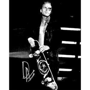 Darby Allin Promo - AUTOGRAPHED Newest Cheap Online