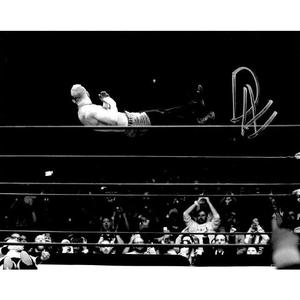 Darby Allin Promo - AUTOGRAPHED Outlet Clearance Store