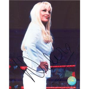 Debra Autographed Original RR photo Outlet Store Cheap Pice