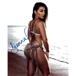 Deonna Purrazzo Promo - AUTOGRAPHED Buy Cheap For Cheap