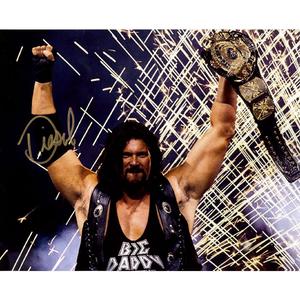 Diesel Promo - AUTOGRAPHED Cheap Sale 2025