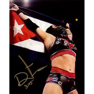 Diamante Promo - AUTOGRAPHED Ebay Cheap Pice