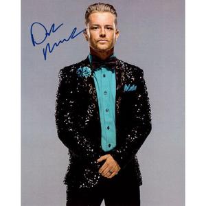 Drake Maverick Promo - AUTOGRAPHED Sale Lowest Pice