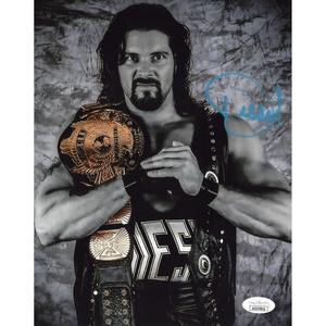 Diesel Gold Title Spotlight 8 x 10 Promo - JSA AUTOGRAPHED Cheap Sale Outlet Store