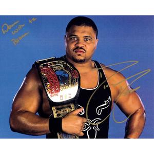 D-Lo Brown Promo - AUTOGRAPHED Cheap Sale