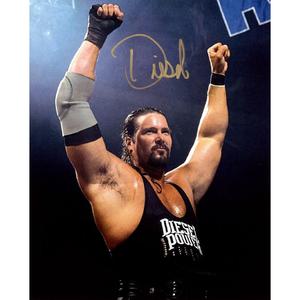 Diesel Promo - AUTOGRAPHED Clearance Online