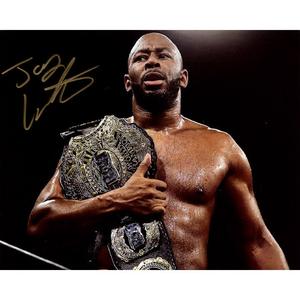 Jay Lethal Promo - AUTOGRAPHED Sale Discount