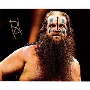 Ivar Promo - AUTOGRAPHED Get To Buy For Sale