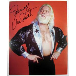 Jimmy Valiant Autographed Photo Outlet Websites