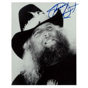 Jimmy Valiant Promo - AUTOGRAPHED Discount 2025 New