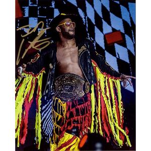 Jay Lethal Promo - AUTOGRAPHED Cheap Sale Low Cost
