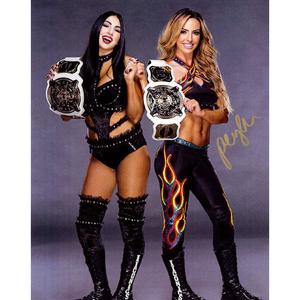 Iconics Promo - AUTOGRAPHED Where To Buy Low Pice