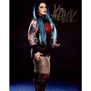Jessicka Havok Promo - AUTOGRAPHED Outlet Discount Authentic