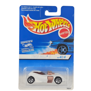 Hot Wheels - Twin Mill II - 1997 Discount Order