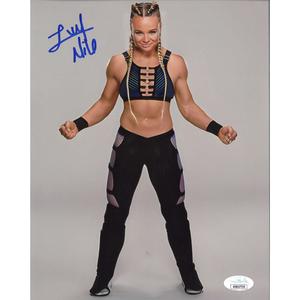 Ivy Nile Arms Open 8 x 10 Promo - JSA AUTOGRAPHED Top Quality Sale Online