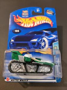 Hot Wheels - Treadator - 2003 Discount Hot Sale