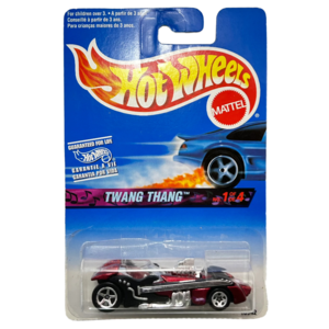 Hot Wheels - Twang Thang- 1997 Sale Cheapest Pice