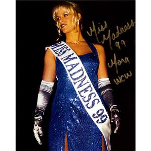 Molly Holly Promo - AUTOGRAPHED Cheap Cheap Online