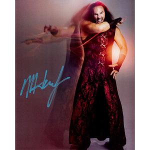 Matt Hardy Promo - AUTOGRAPHED Outlet Discount Sale