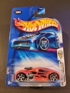 Hot Wheels - Phantom Racer - 2004 Sale Amazon