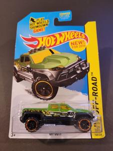 Hot Wheels - Off-Duty - 2014 Discount Nicekicks