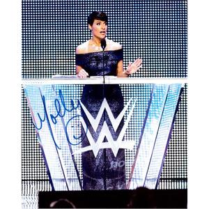 Molly Holly Promo - AUTOGRAPHED Cheap Sale Supply