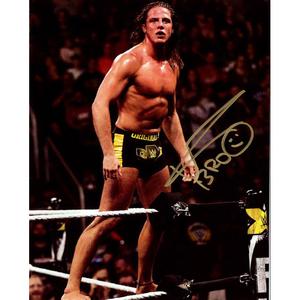 Matt Riddle Promo - AUTOGRAPHED Cheap Factory Outlet