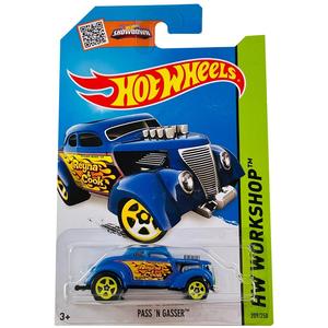 Hot Wheels - Pass 'n Gasser - 2015 Buy Cheap Many Kinds Of