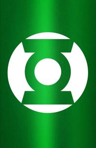 Green Lantern #1 Green Foil Variant Sale Choice