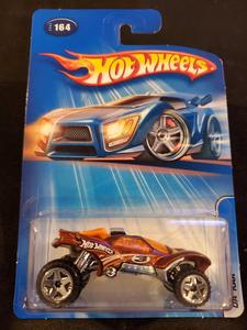Hot Wheels - Da' Kar - 2005 Wiki Cheap Online