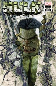 Hulk #1 Marco Turini Trade Variant Top Quality For Sale