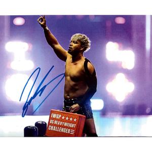 KENTA Promo - AUTOGRAPHED Cheap Sale Geniue Stockist