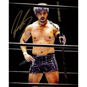KENTA Promo - AUTOGRAPHED 2025 Newest Cheap Online