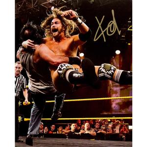 Kassium Ohno Promo - AUTOGRAPHED Free Shipping Genuine